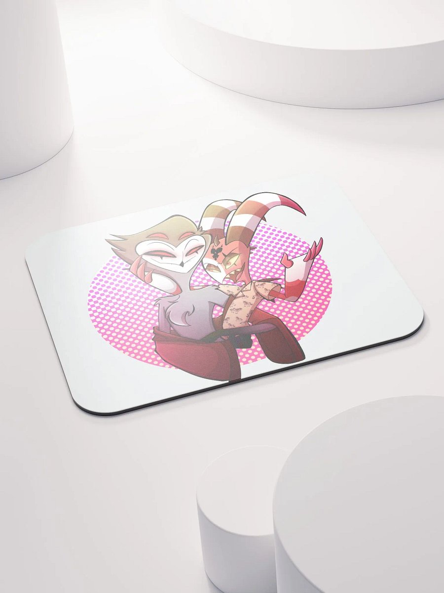 Bedtime Stolitz Mouse Pad! product image (4)