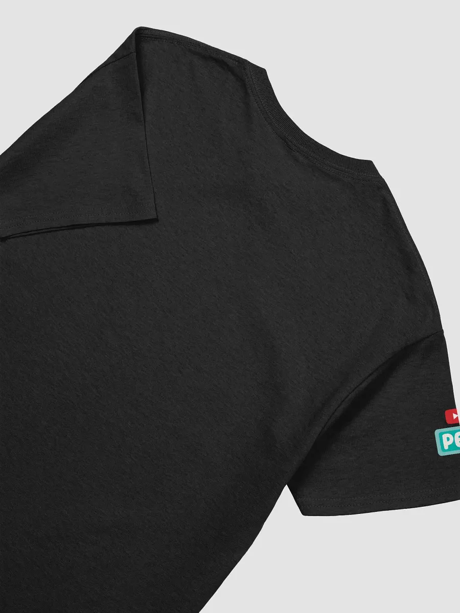 Panda & Erin Collects PEZ T-Shirt product image (4)