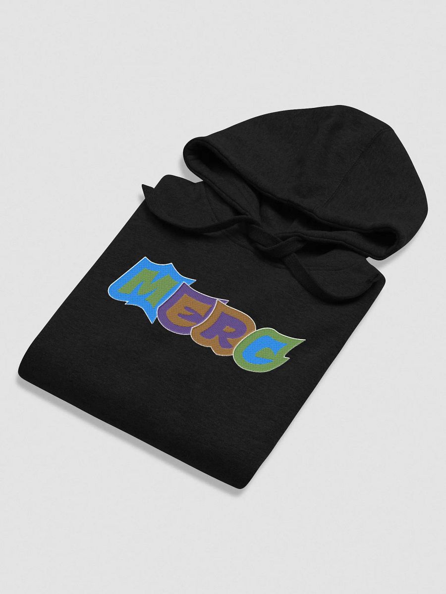 MERC. Unisex Premium Hoodie product image (43)