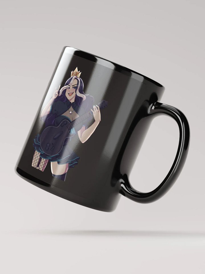 Darkai TTFAF Legend Mug! product image (4)