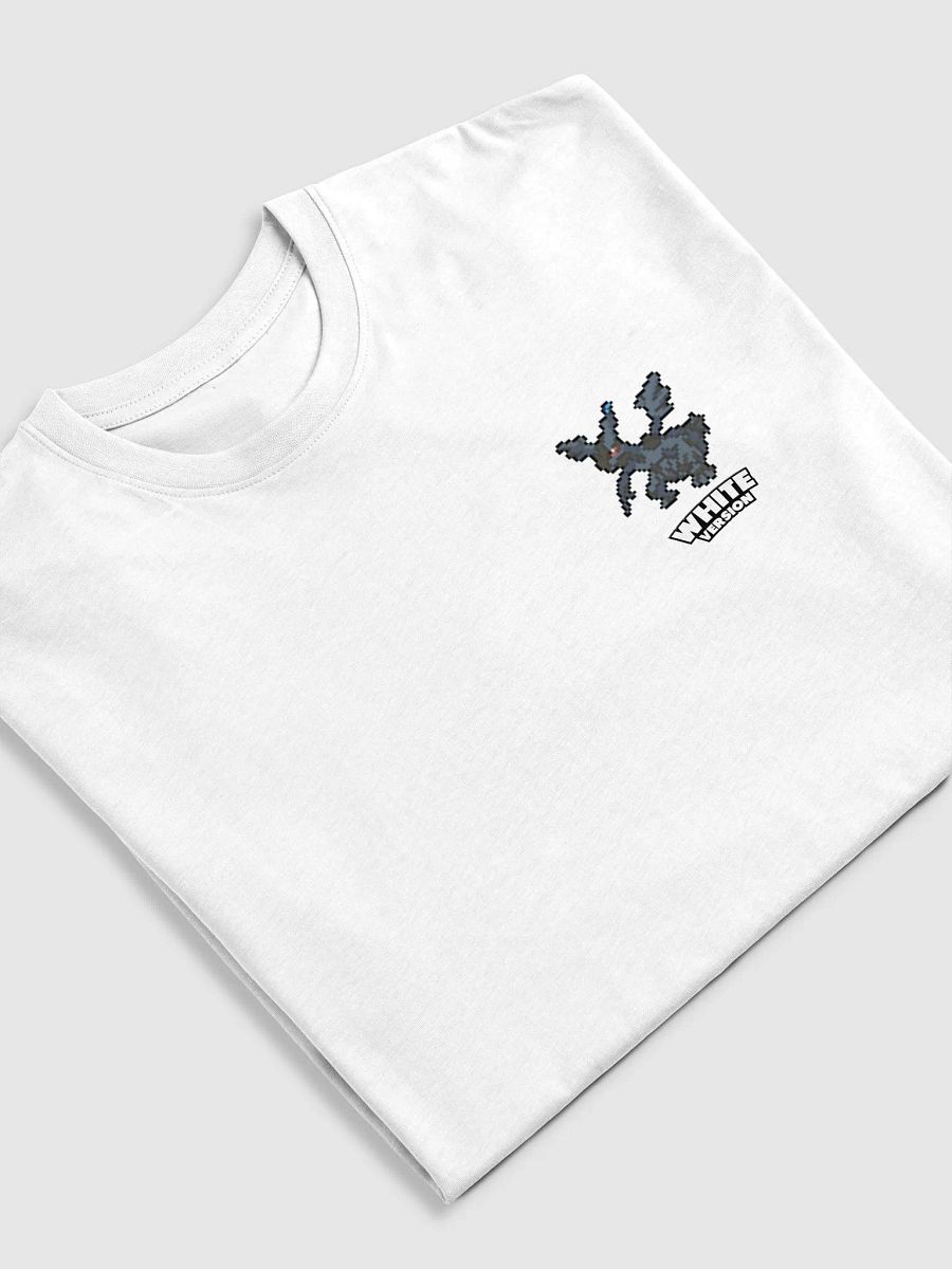Retro Hidden Power (White Version) - Premium Tee product image (5)