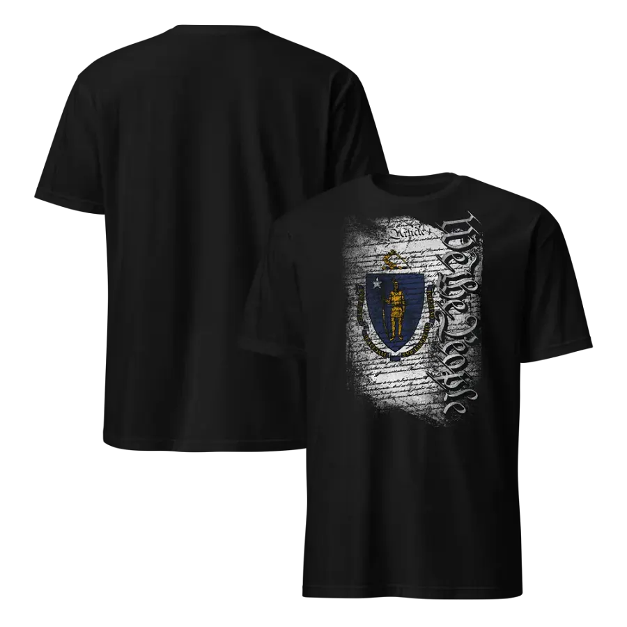 Massachusetts: We The People product image (6)