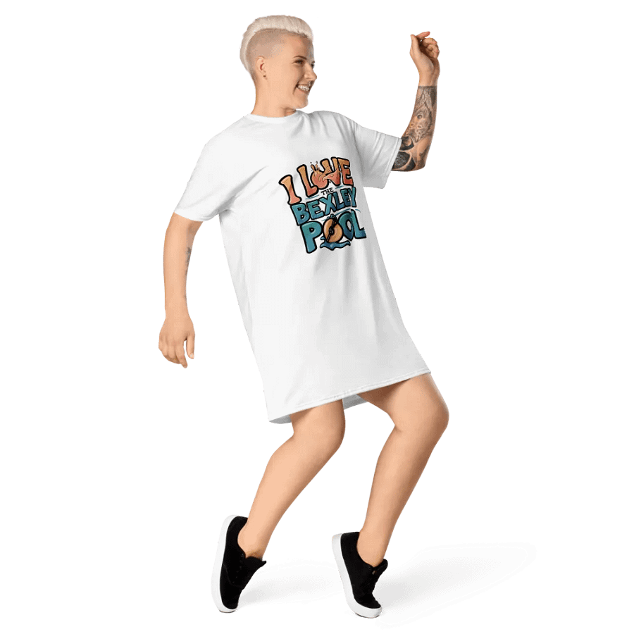 Pool Casual product image (3)