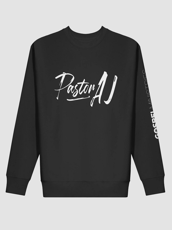 Pastor AJ Sweat Shirt product image (2)