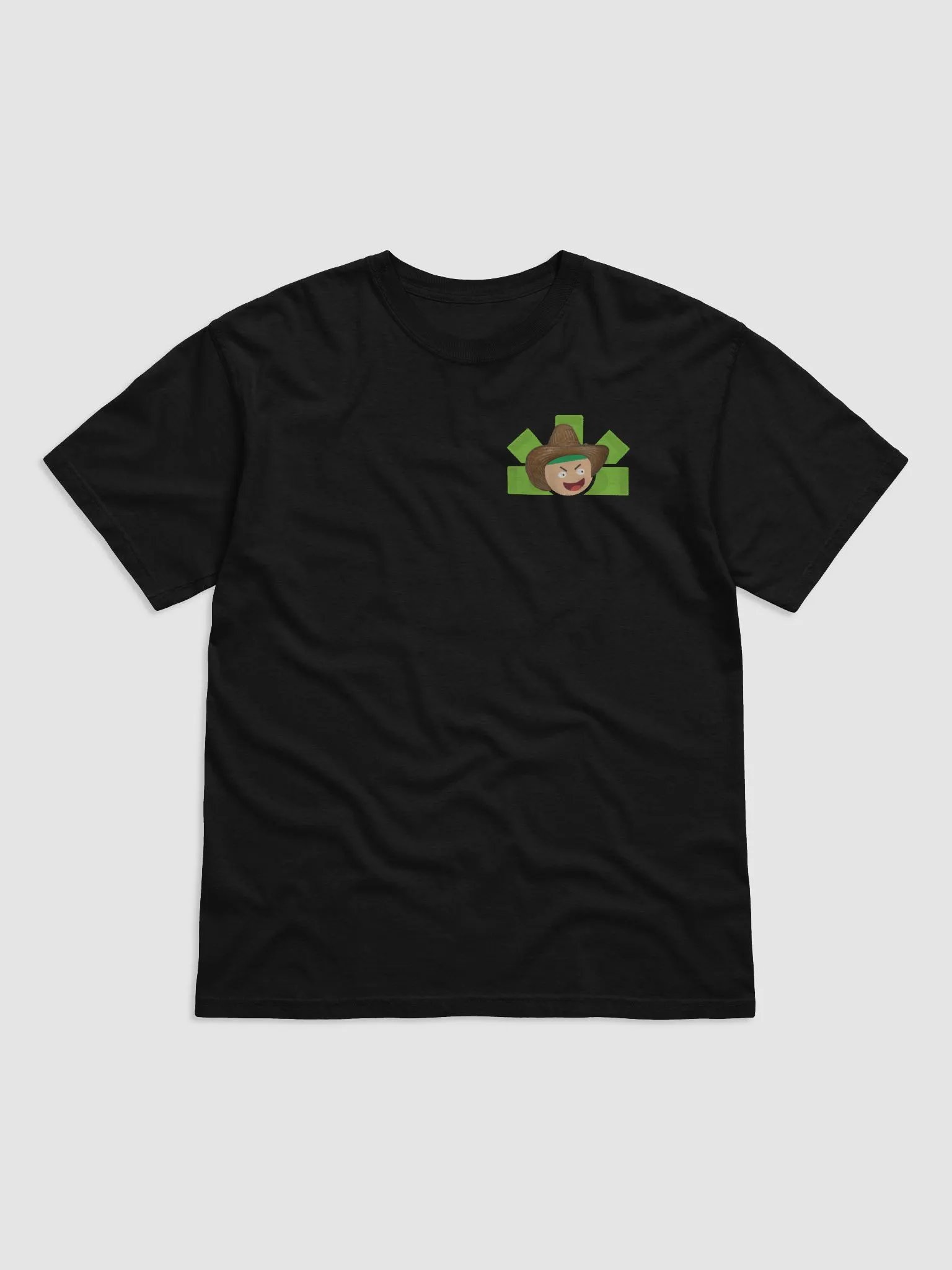 Mikey Dumpster Shirt​ product image (1)