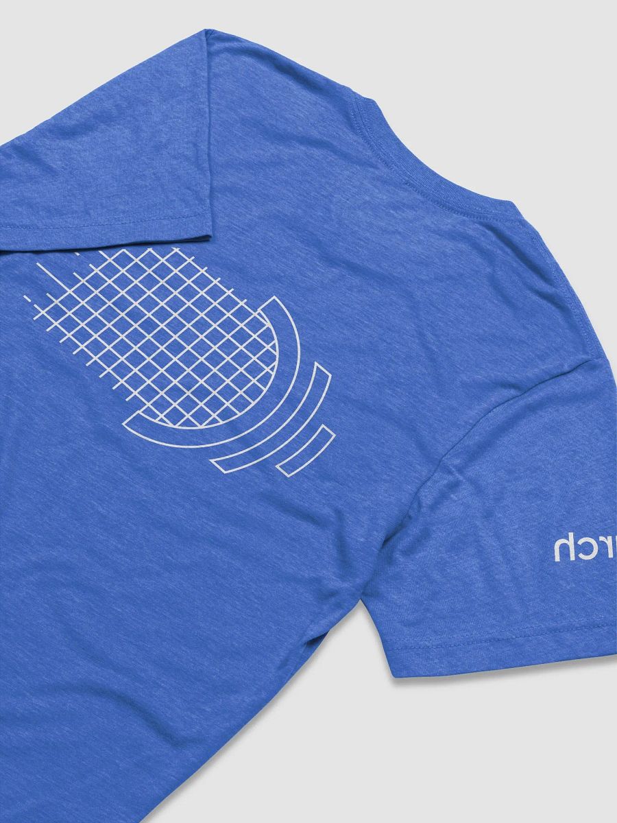 Arch Grid Tee product image (4)