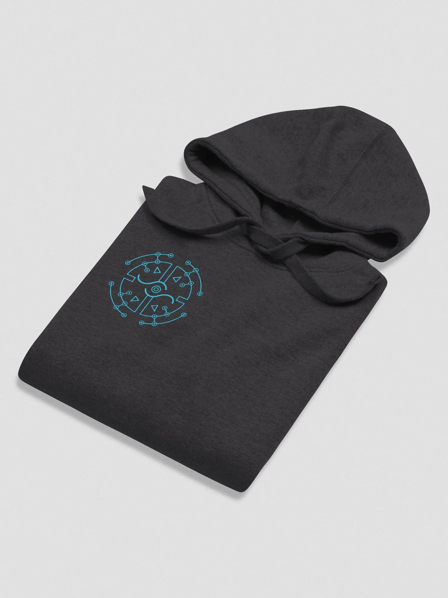 Sheikah Shelbs Hoodie product image (37)