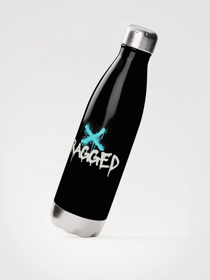 Ragged X Blue product image (2)