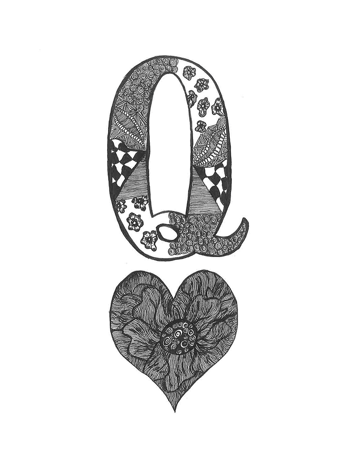 Queen product image (1)