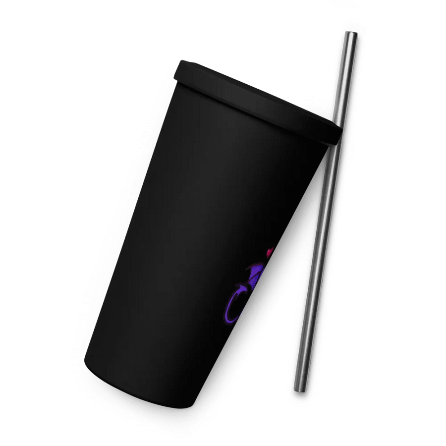 Waving Jeffrey Insulated Tumbler product image (13)