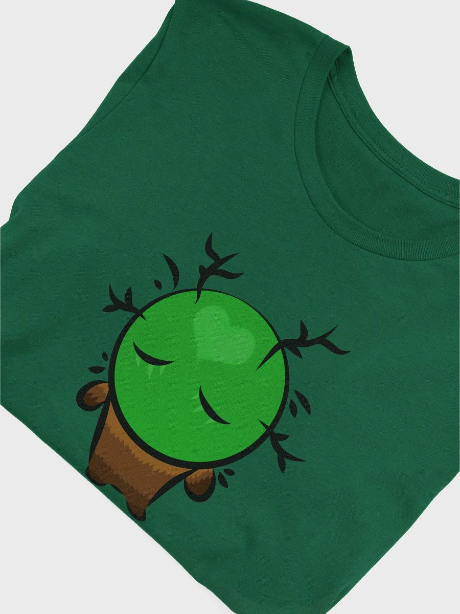 Frank Heart Supersoft T-Shirt product image (2)