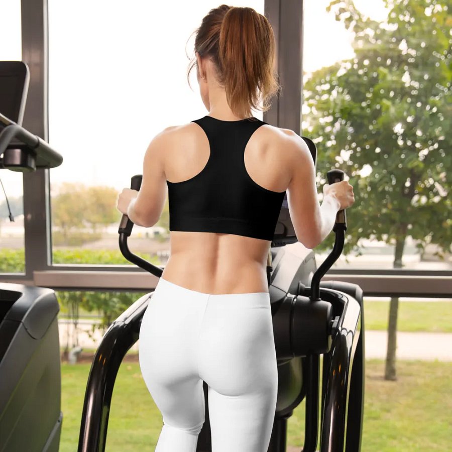 WOMAN SPORTS BRA product image (7)