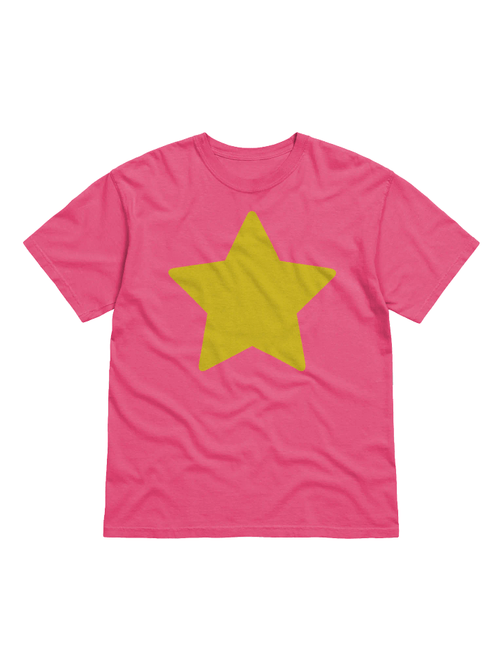 Mr. Universe Star T-shirt product image (1)