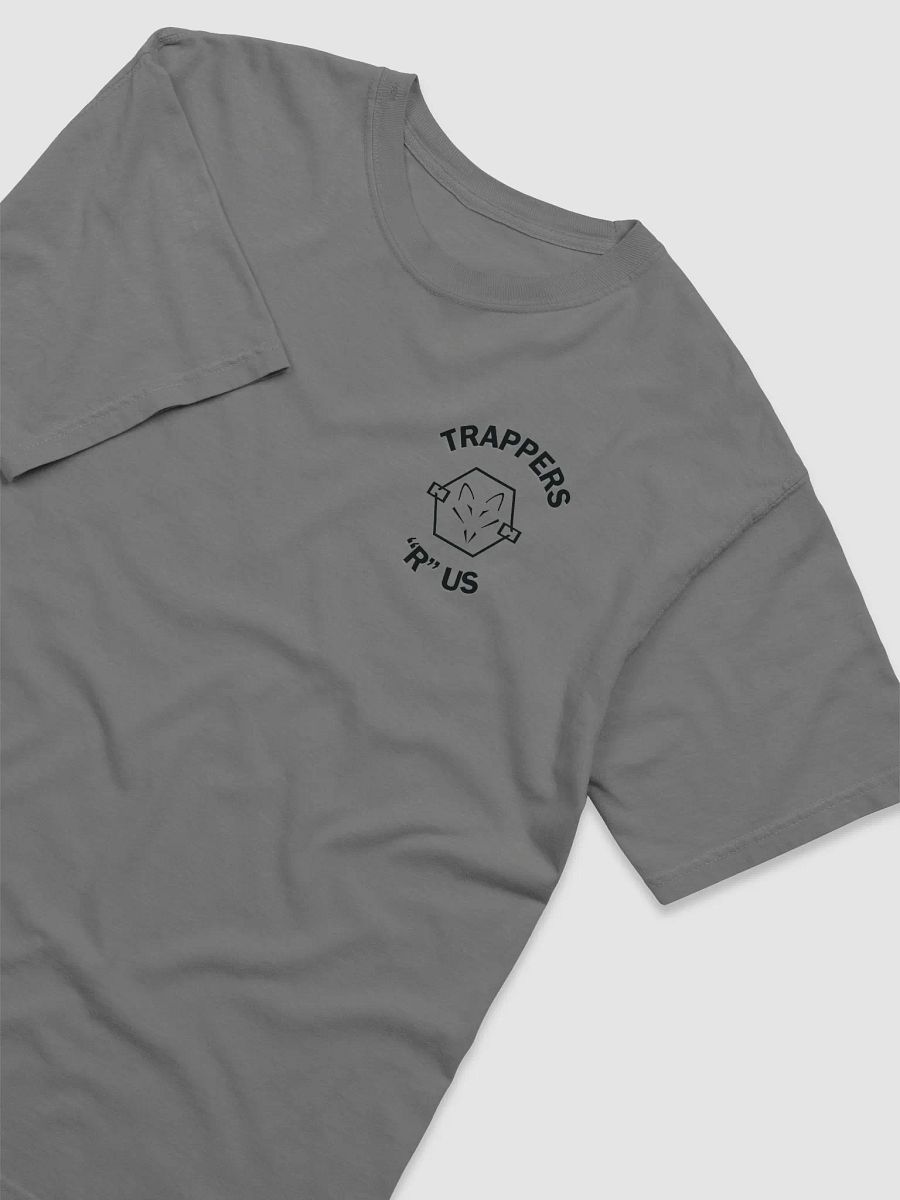 New Trappers 