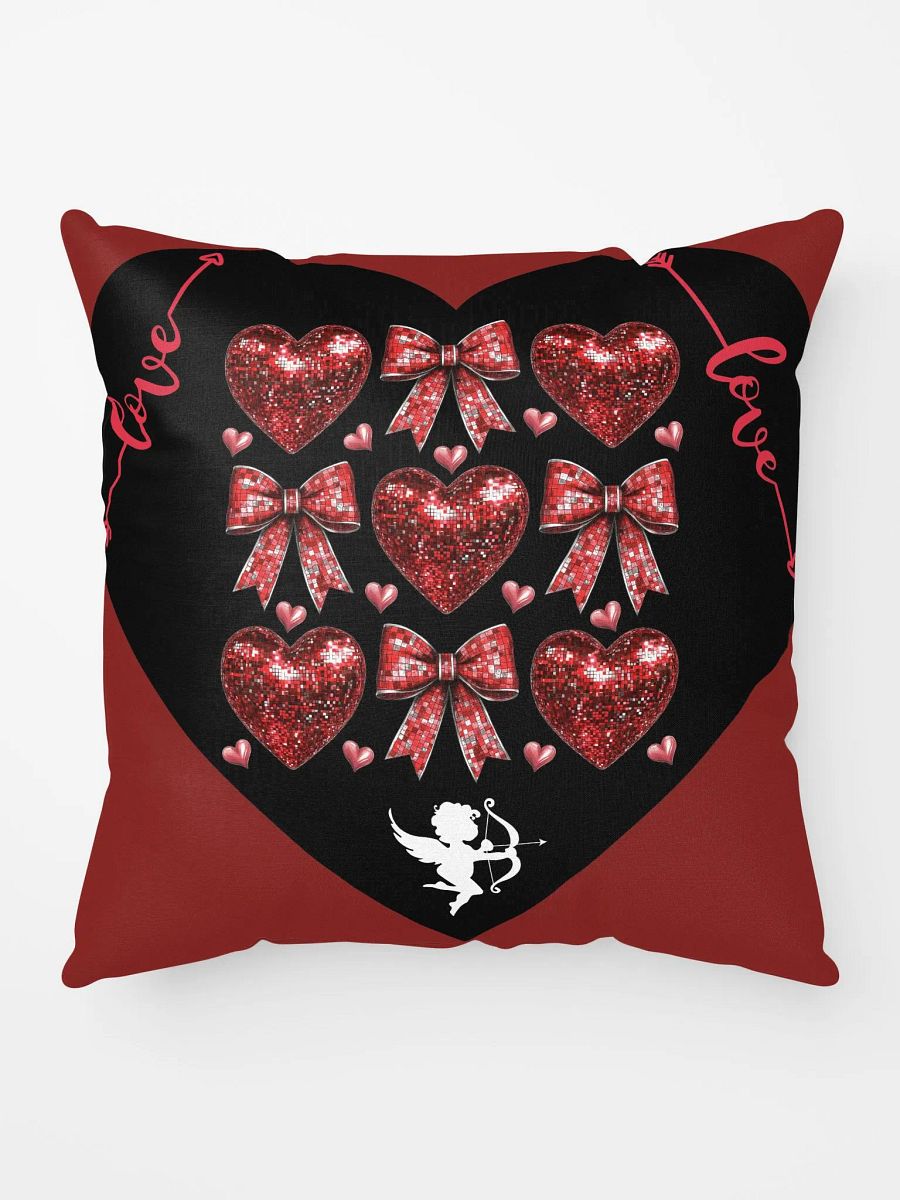 Heartfelt Love All-Over Print Pillow product image (6)