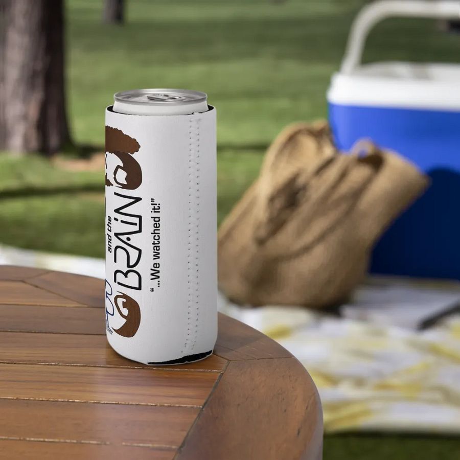 ZatB Slim Koozie product image (6)