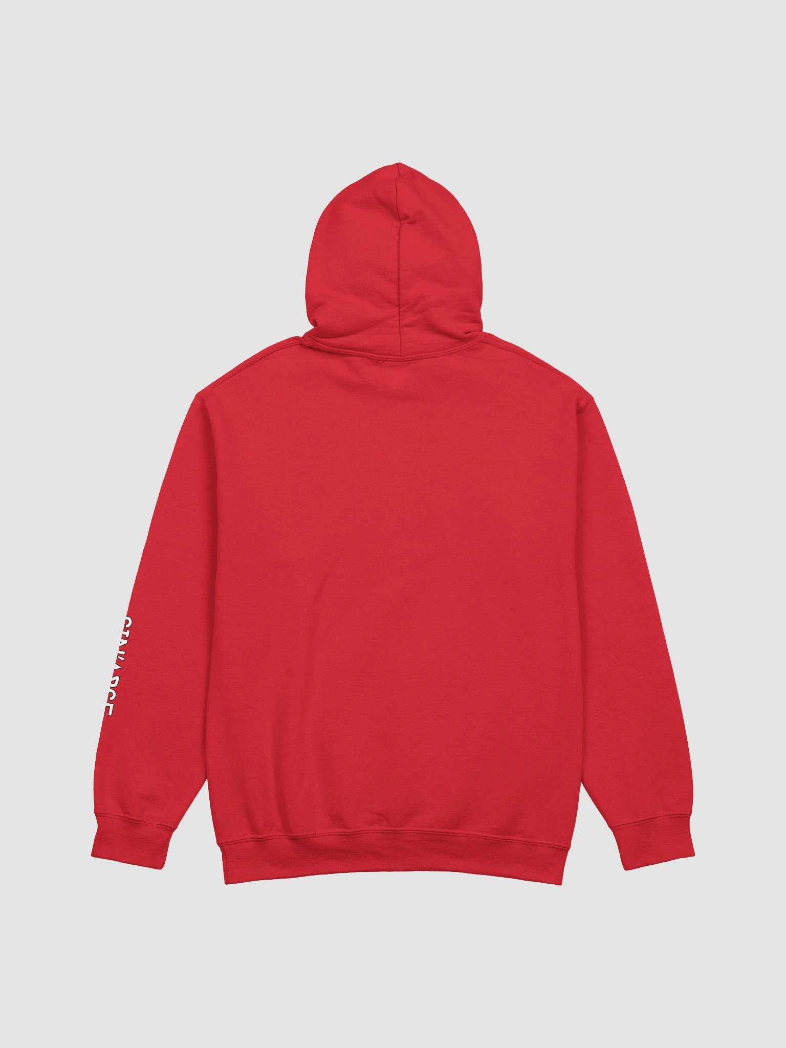 LB Staff hoodie product image (5)