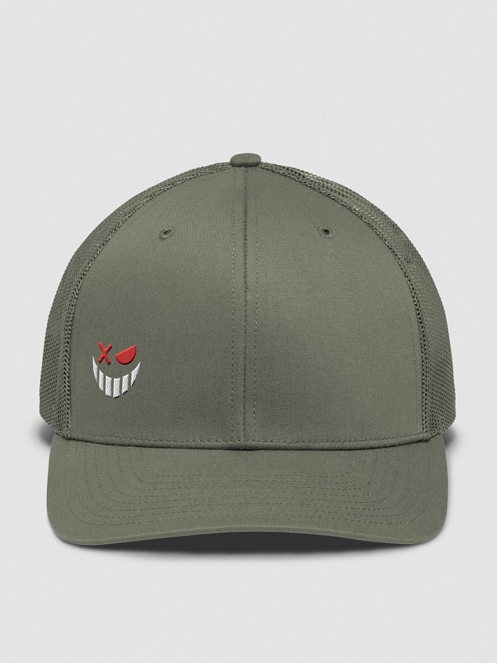 Bitz Trucker Hat product image (10)