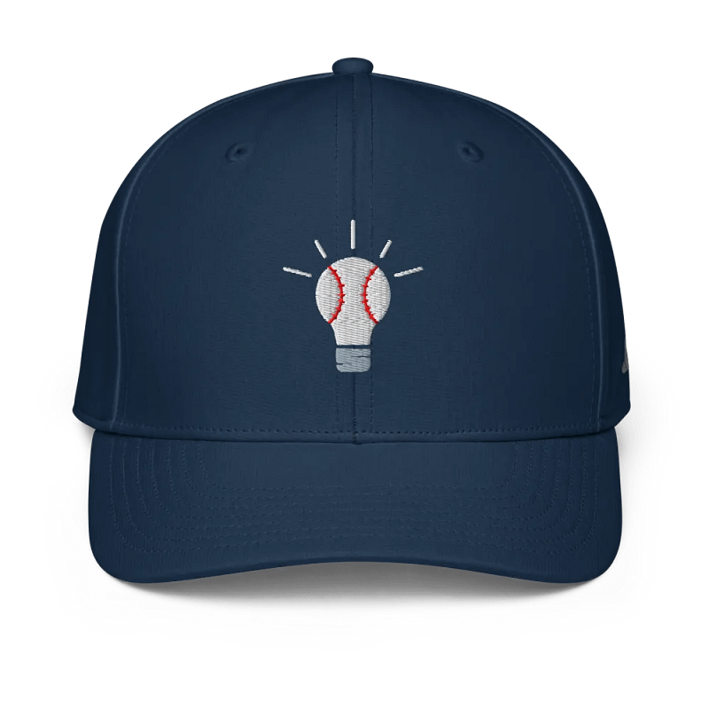 Umpire Classroom Adidas Performance Hat