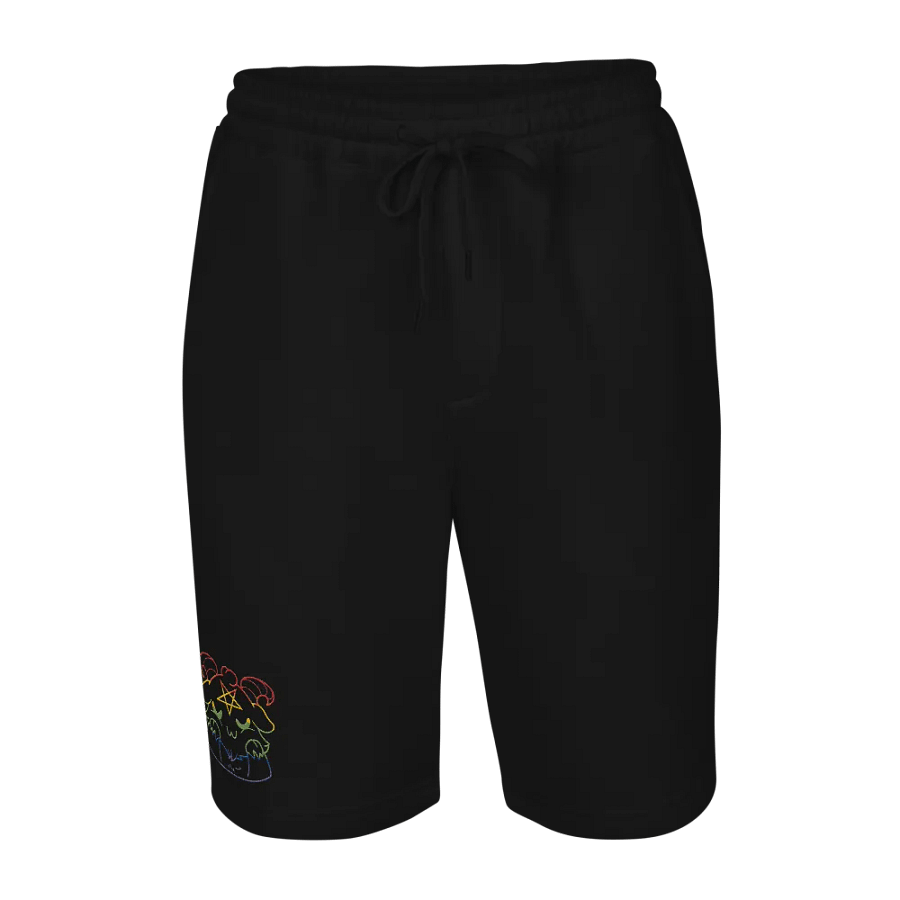 uwu pride shorts :) product image (10)