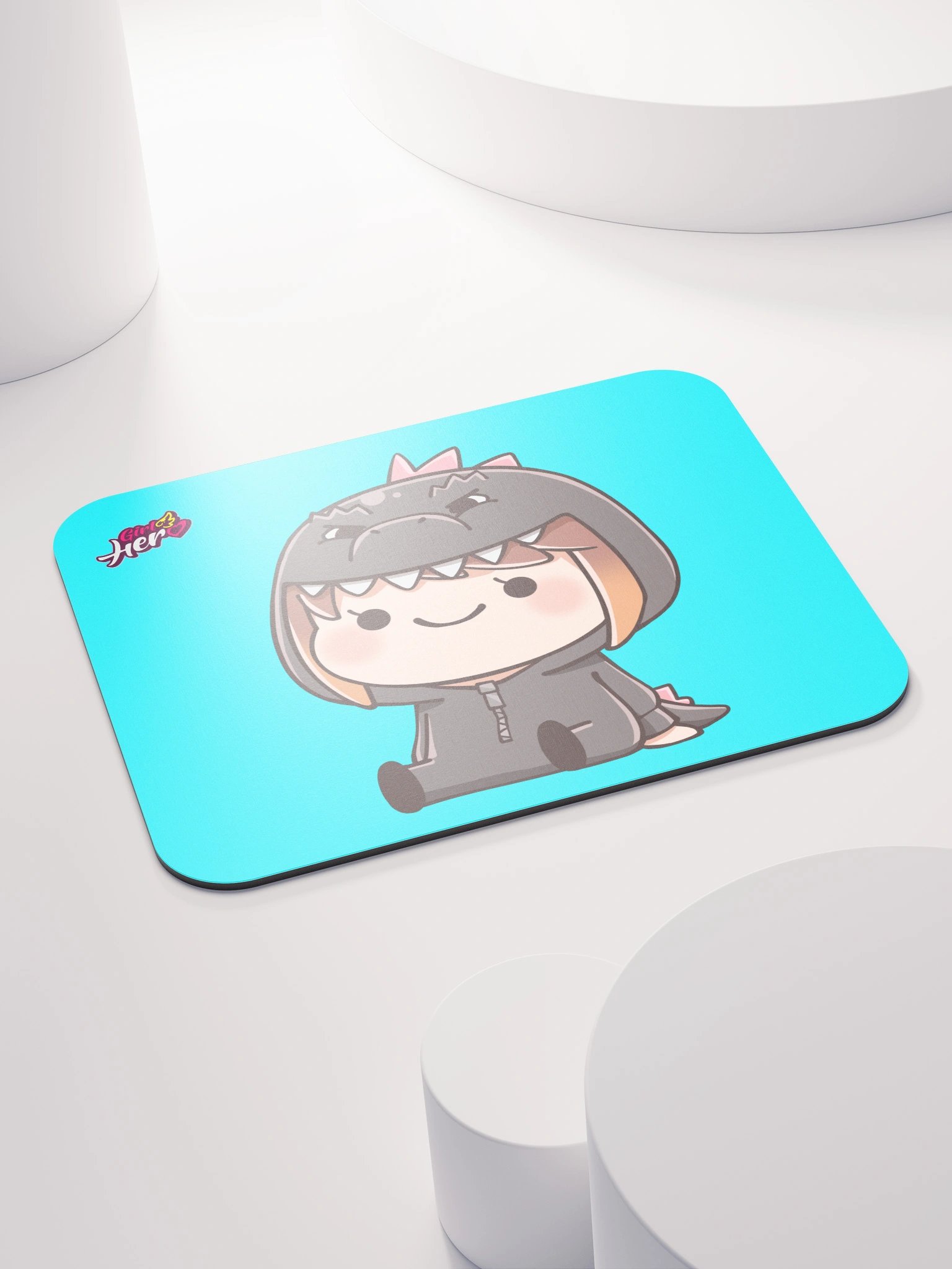 Loruzilla Mousepad product image (4)