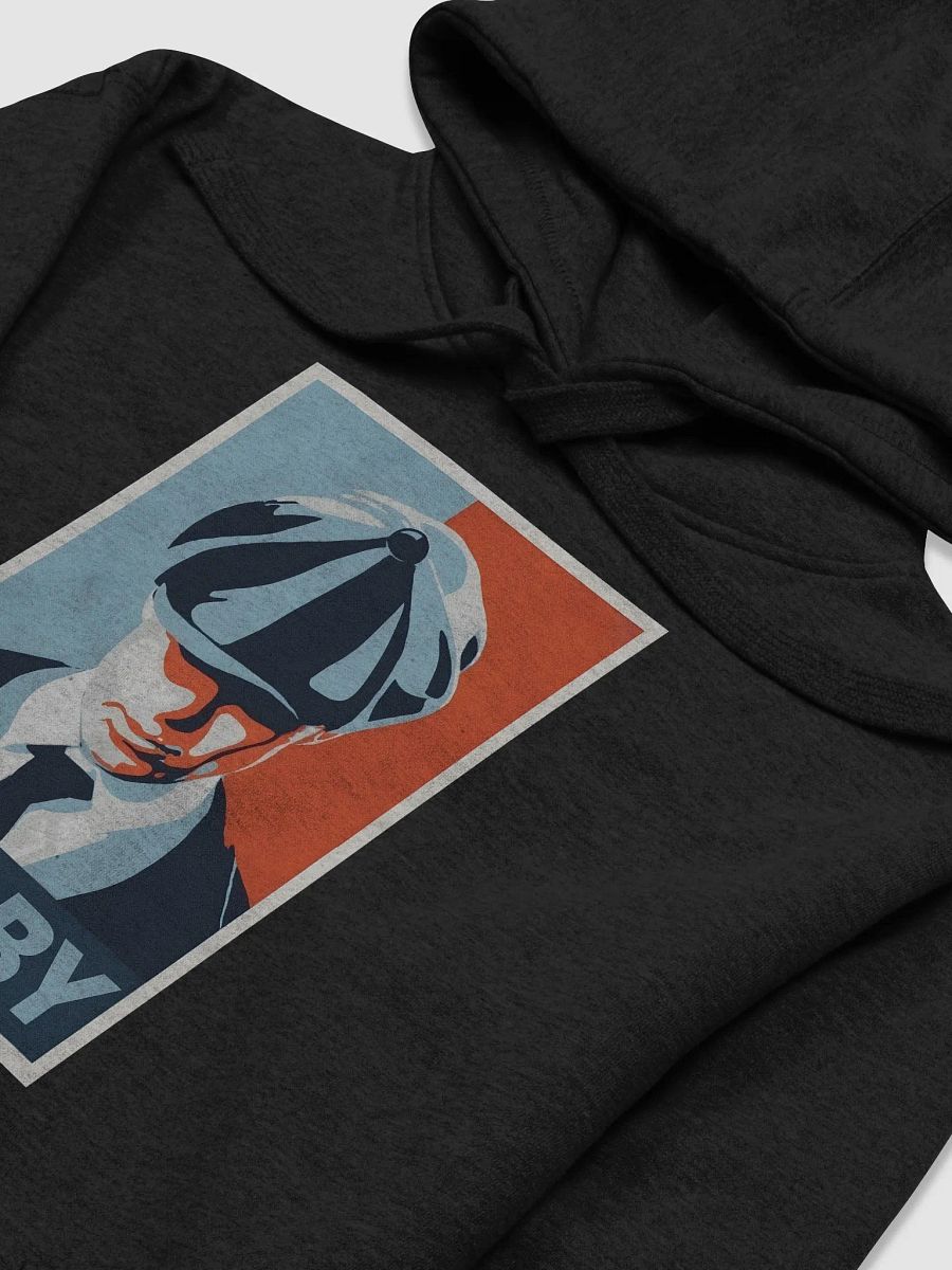 Thomas SHELBY Poster Hoodie product image (19)