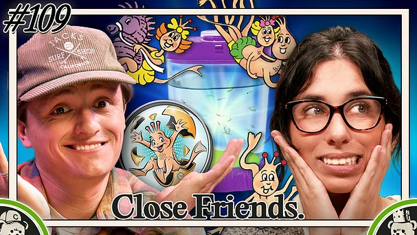 Video thumbnail