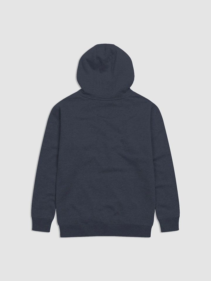 Control Your Tempura Lightweight Hoodie product image (2)