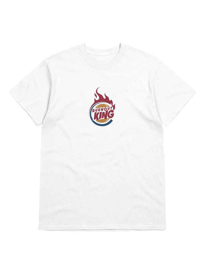 Burnout King!! product image (1)