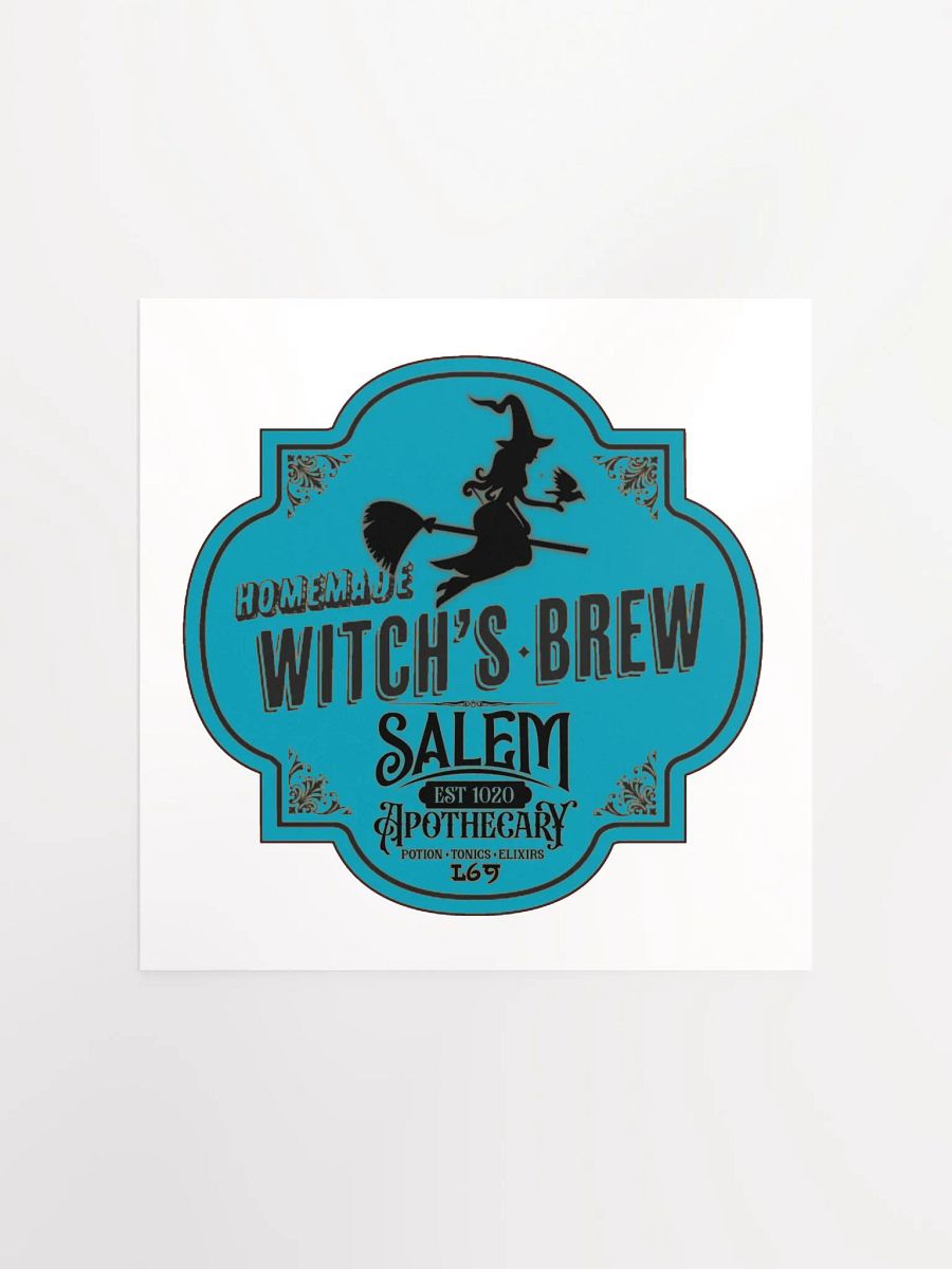 HOMEMADE WITCH'S BREW product image (4)