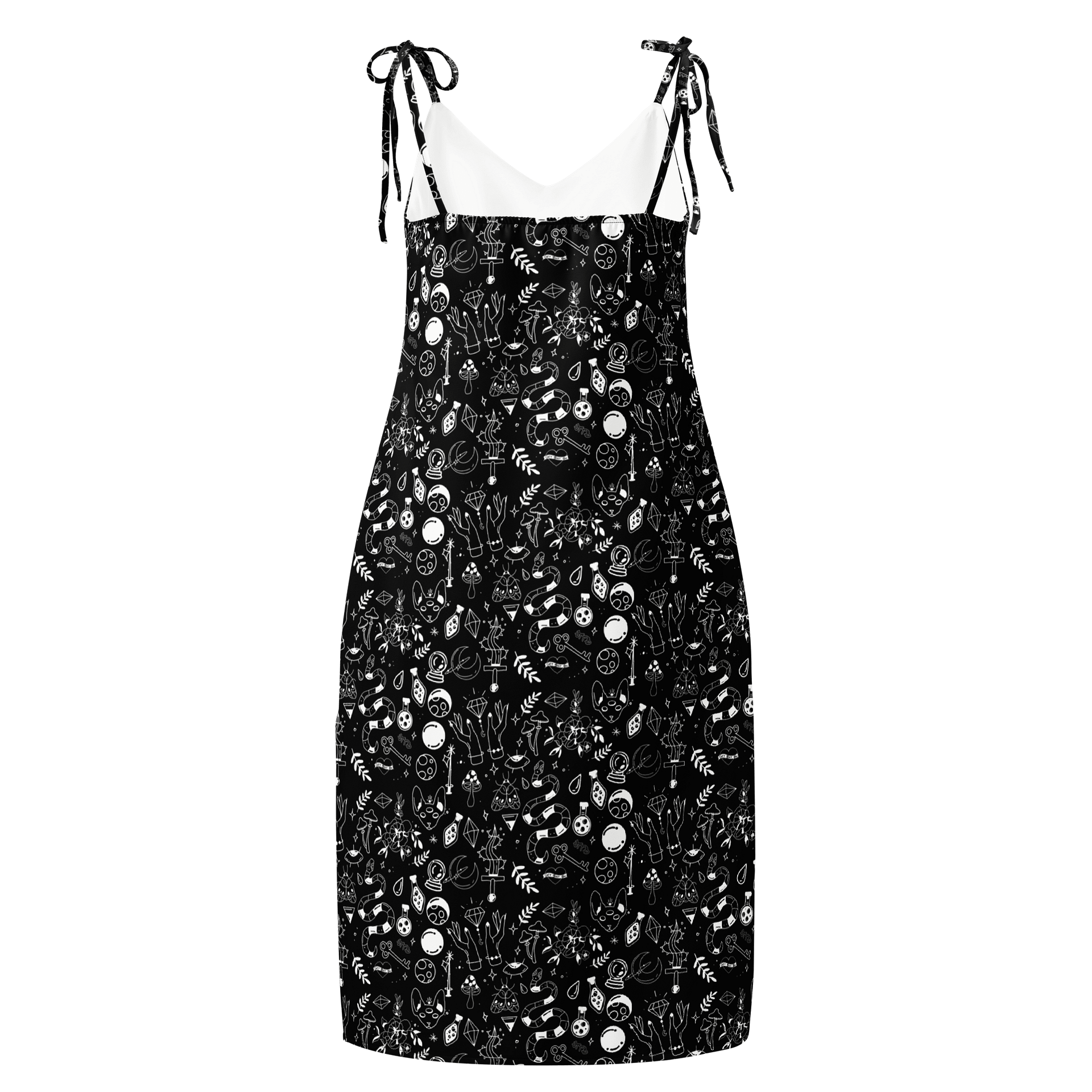 Witchy Women - Slip Dress product image (2)