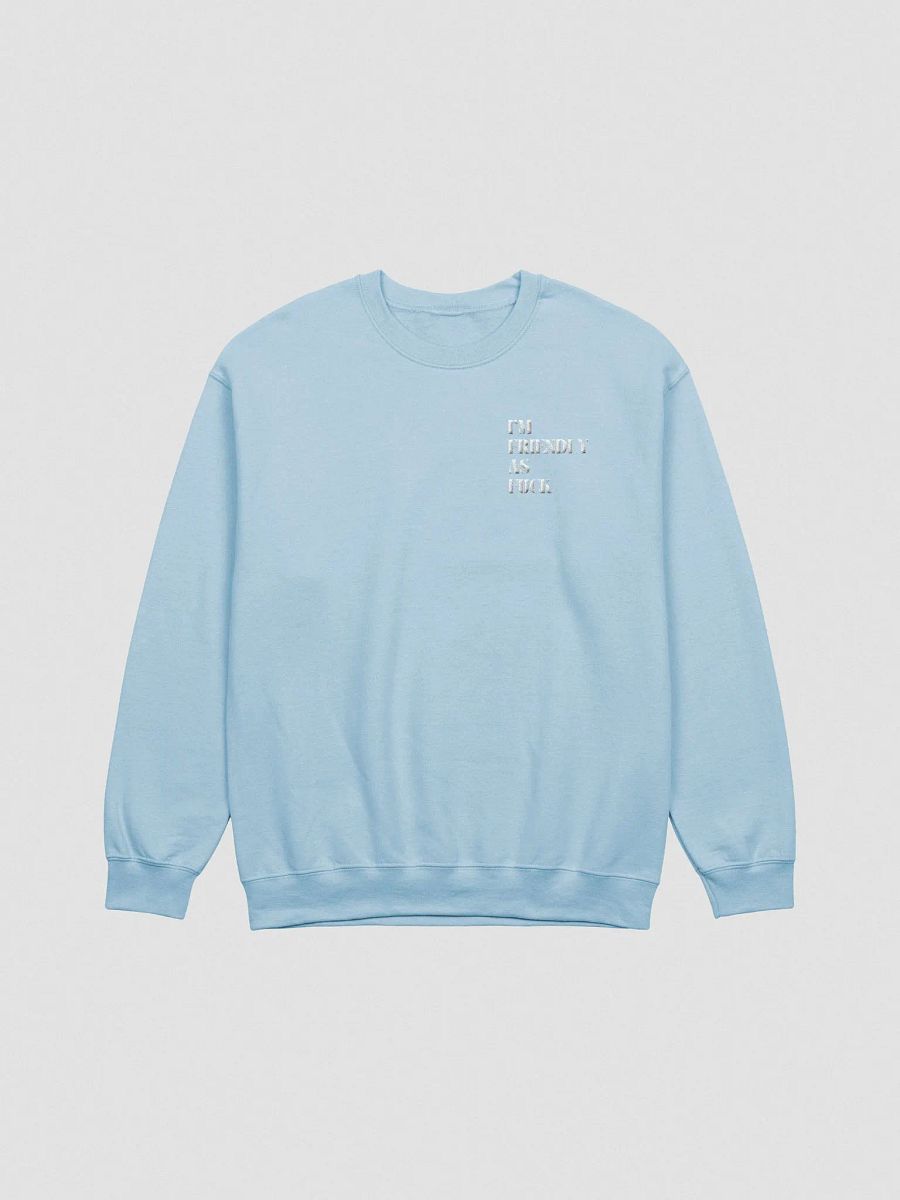 I'm Friendly product image (2)