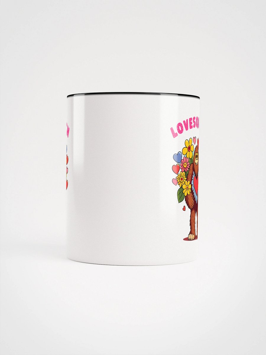 Lovesquatch Accent Mug product image (10)