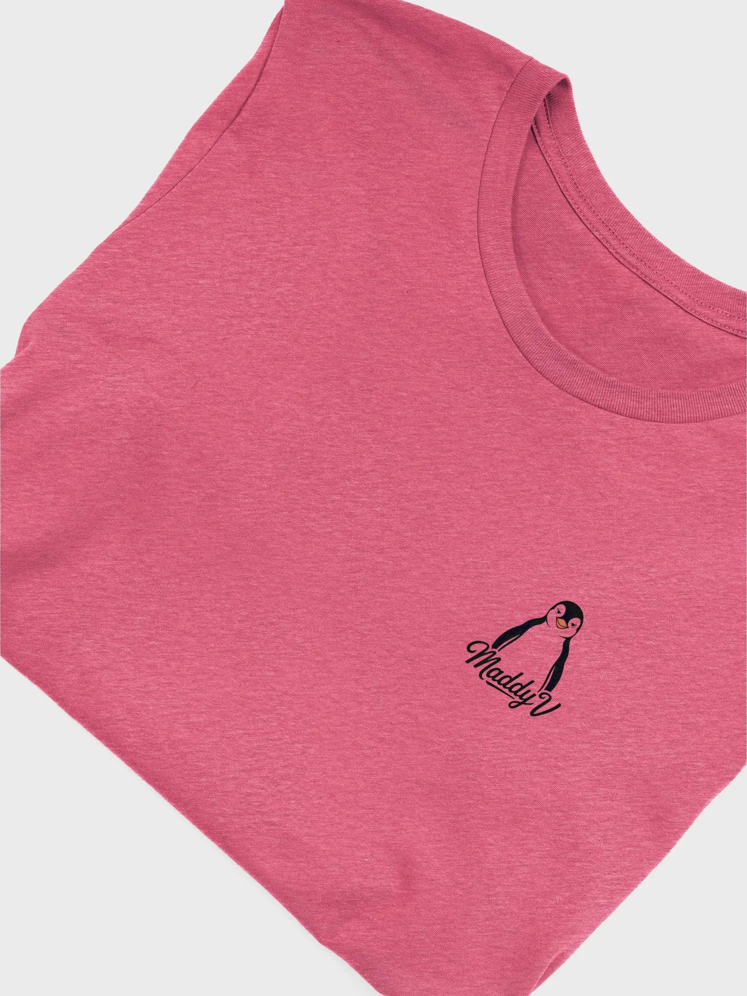 Maddy V Penguin T-Shirt product image (25)