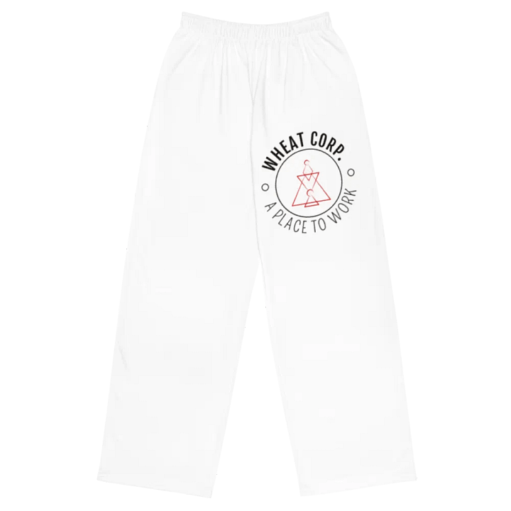 Generic Wide Leg Pants product image (1)