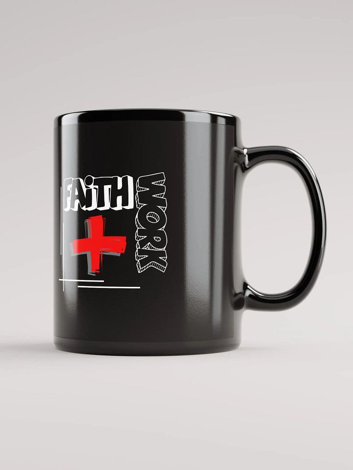 Faith Work Cup product image (1)