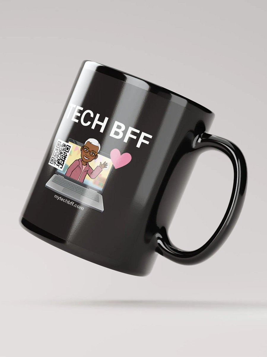 Tech BFF Mug product image (2)