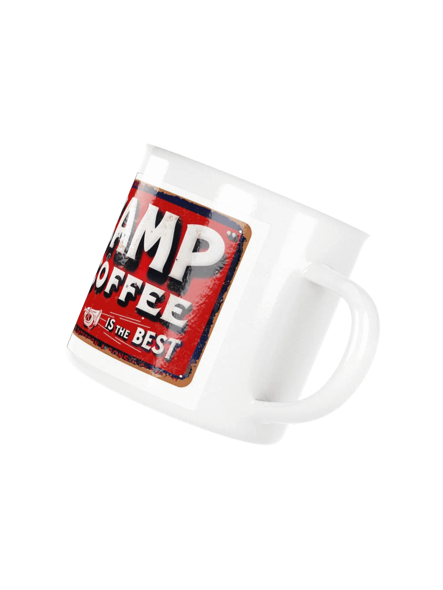 Camp Coffee Mug product image (3)
