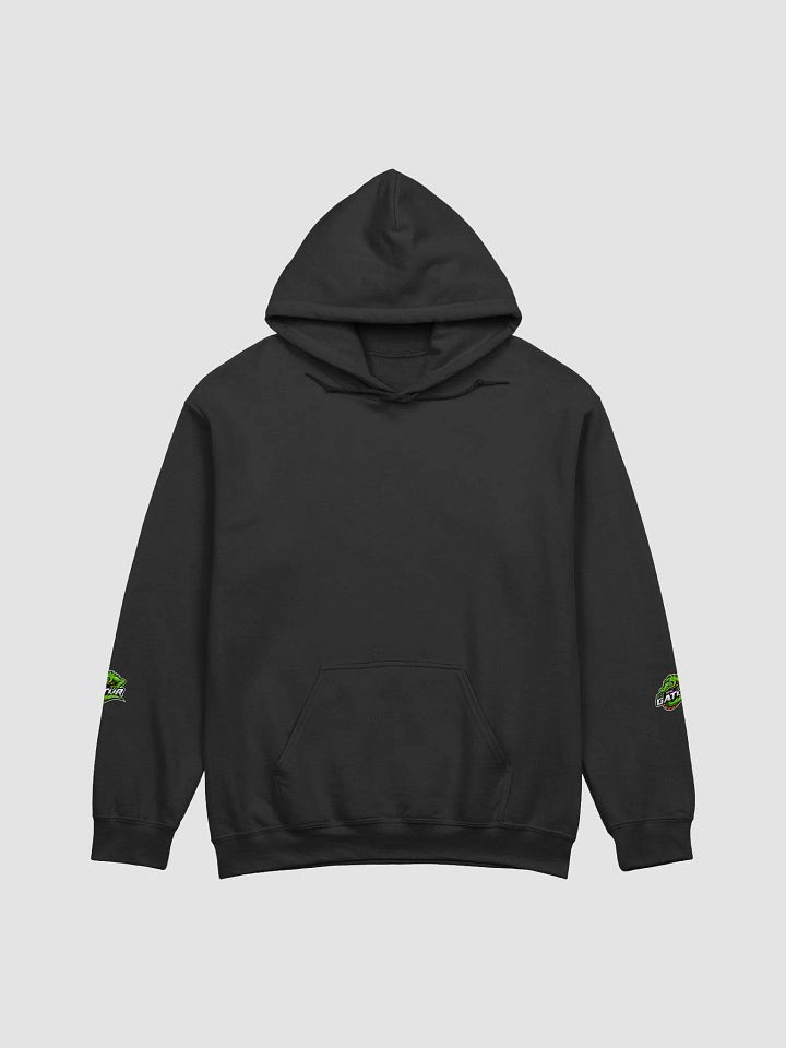 V3 Logo Gildan Classic Hoodie product image (1)