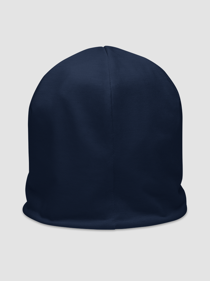 Kraken Beanie (adult Sizes) [Navy] product image (3)