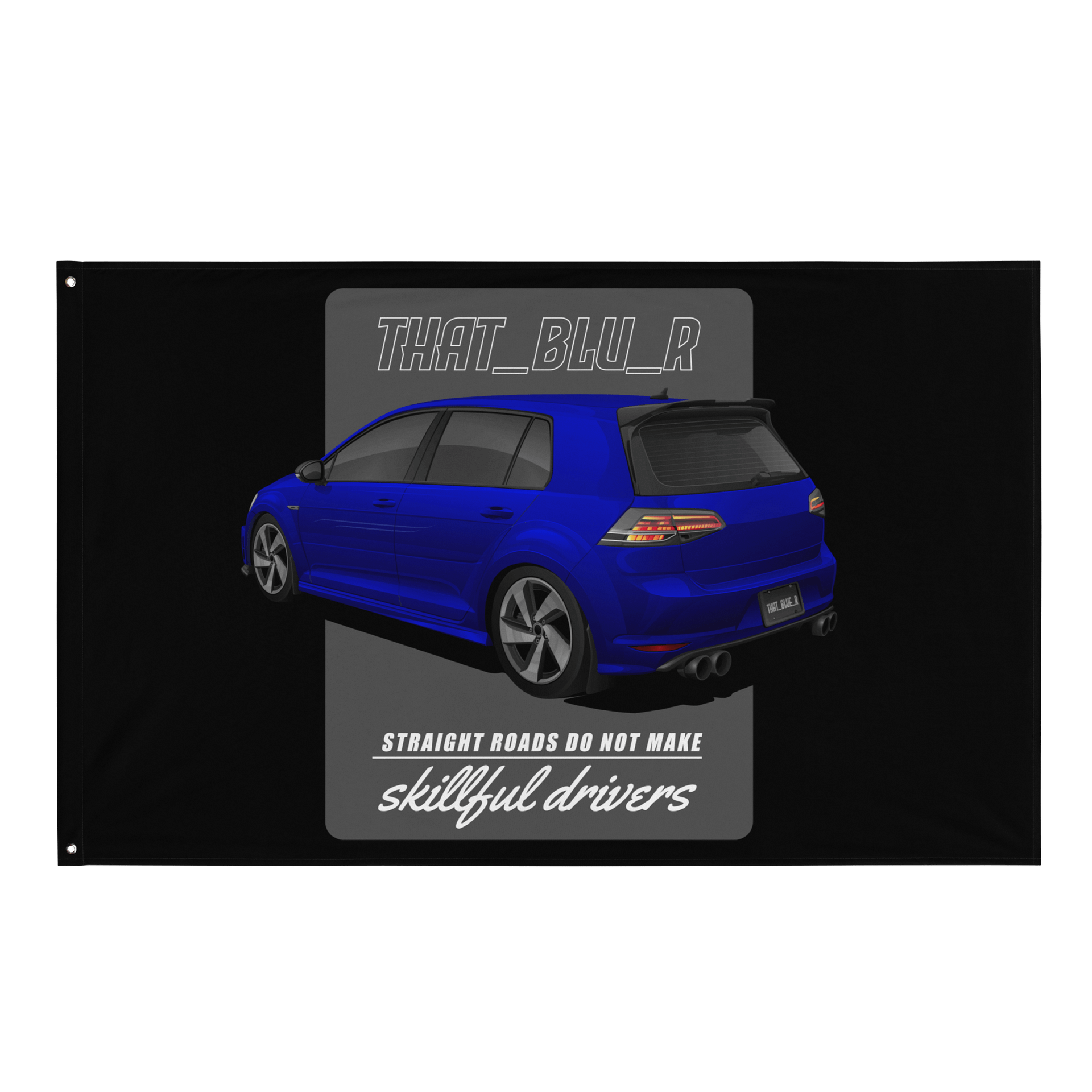 Flag - that_blu_r product image (1)