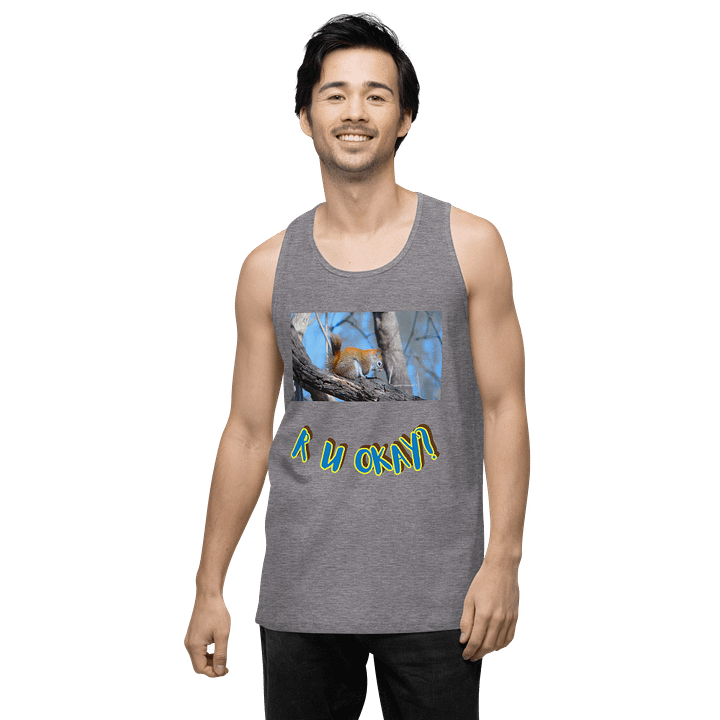 The Garvelle Summerwear Collection: Tanktop product image (118)