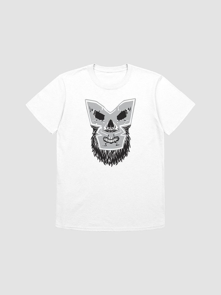 Bearded Bear Graphic Tee product image (1)