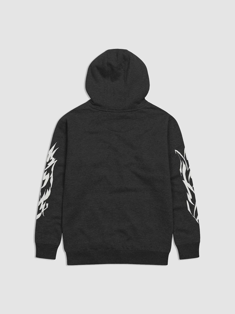 Fire Hoodie product image (2)
