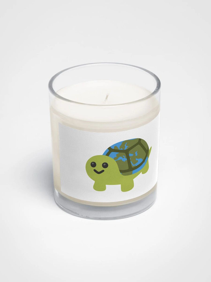 Hjalpa Soy-Wax Candle product image (2)