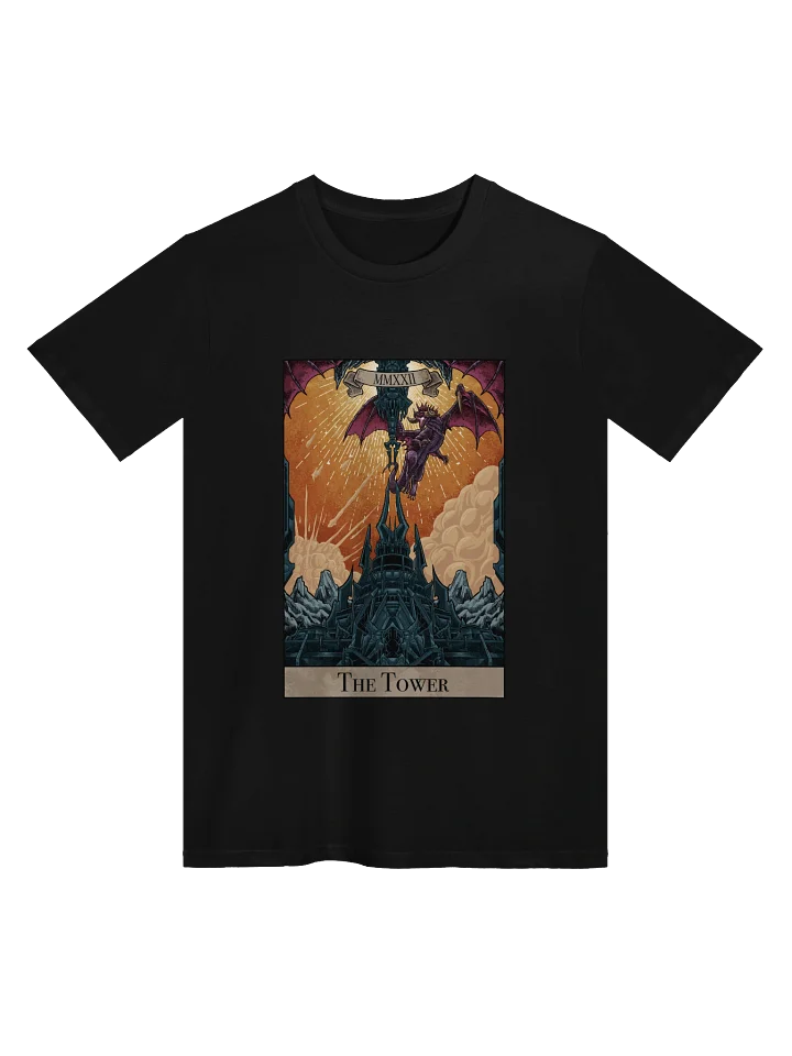 The Tower Shirt product image (1)