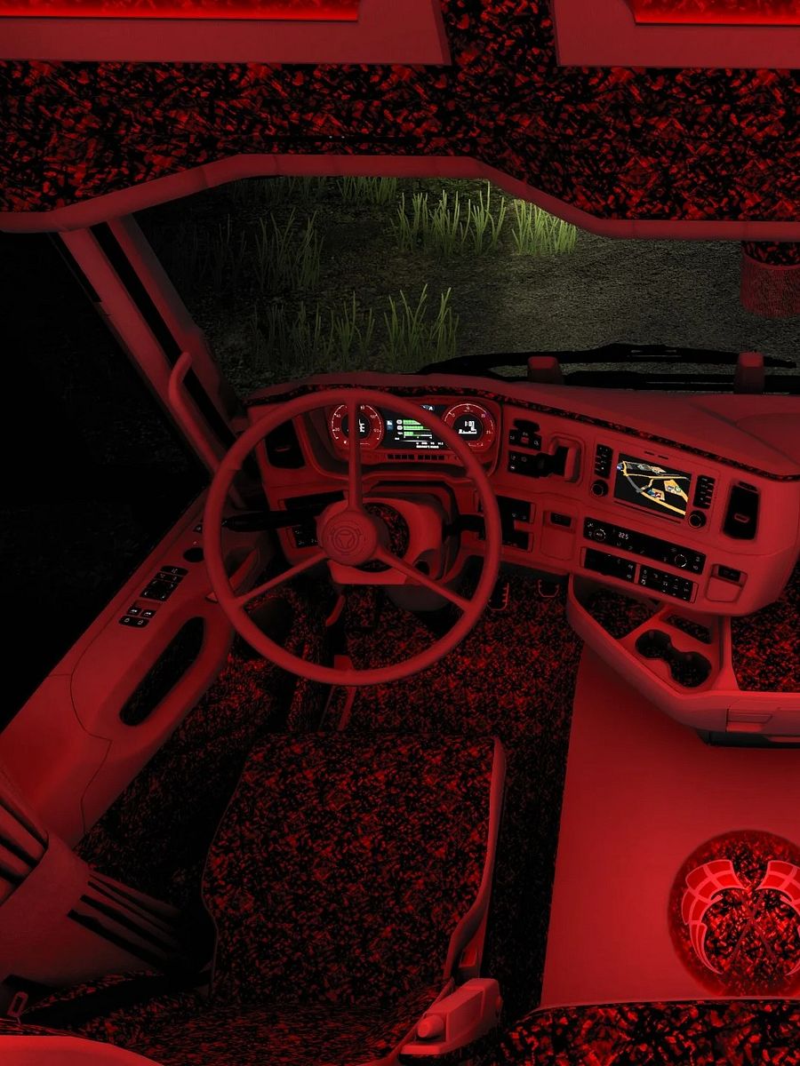 NextGen S&R NormalCab Luxen product image (4)