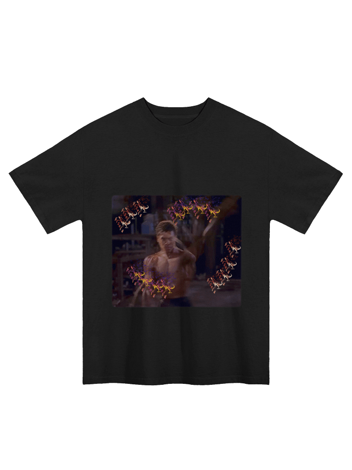bruce leroy product image (2)