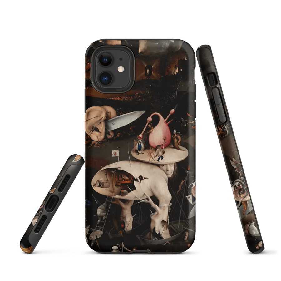 Treeman - iPhone product image (47)
