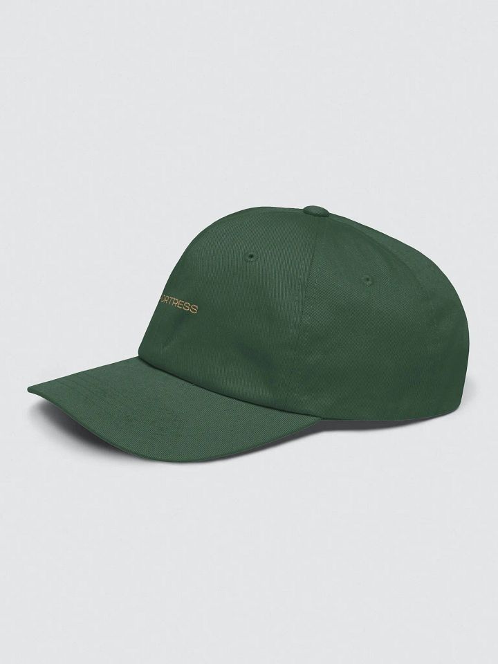 Fortress Dad Hat 